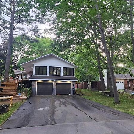 Ottawa Cottage Экстерьер фото