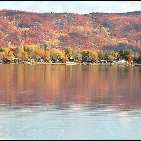 Ottawa Cottage Экстерьер фото