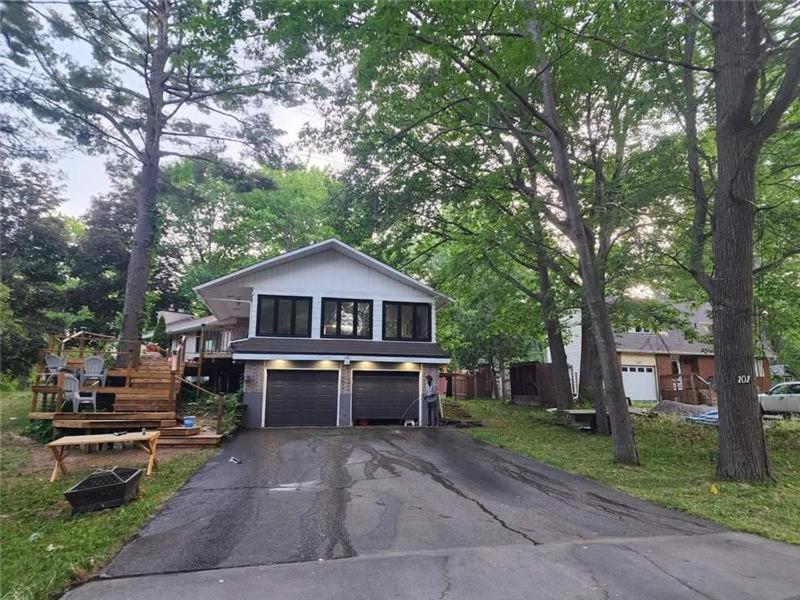 Ottawa Cottage Экстерьер фото