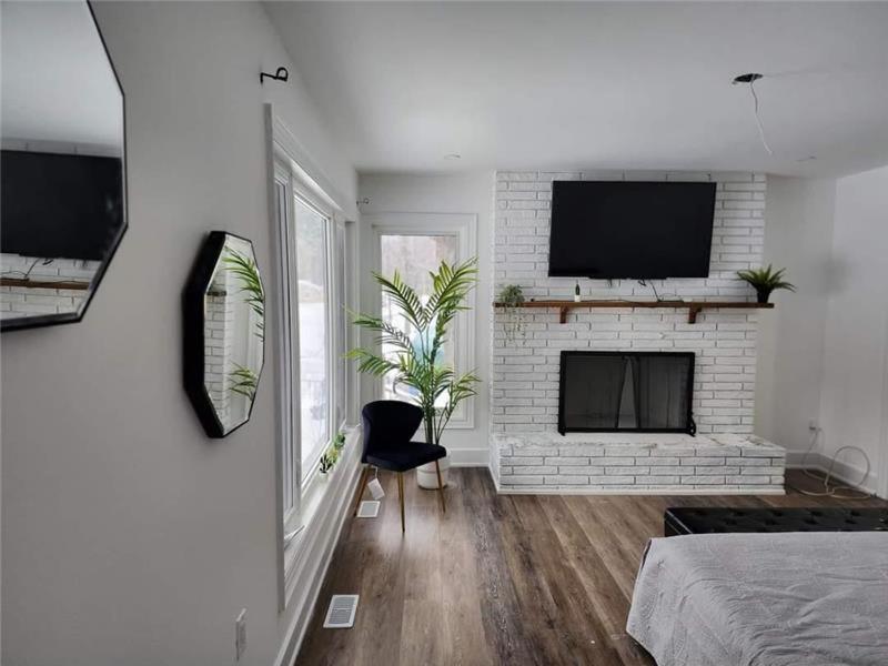 Ottawa Cottage Экстерьер фото